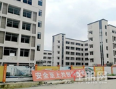 育才融创实验学校来了 新增学位约2100个