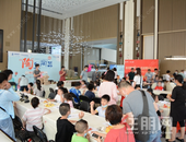 华泰荣御陶艺活动“淘”你所想，静享**美好时光！