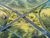 广西获中央补助资金5000万元 将用于交通项目建设