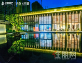 华泰荣御丨坐拥学府旁，举目皆繁华，这是不是你向往的生活？