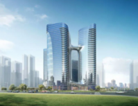 多样化幸福栖居，赋能美好新生活｜云星五大产品系 “商业办公系” 经典项目解析