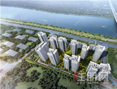 中南春风南岸：13/9号楼获预售证，在售毛坯房均价9700元/㎡！