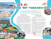 广西玉林：全力打造“两湾”产业融合发展先行试验区