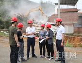 梧州市万秀区：“危”中抢“机”推动经济高质量发展