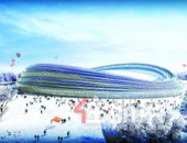 53项冬奥工程开建 总体开工率93%