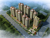 【福利】南兴·盛世名门营销中心5月30盛大开放，5万斤大米免费送！