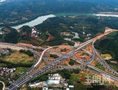 梧州逾百项目在谈拟投资额超1600亿元