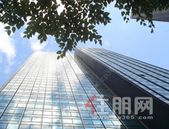 房企高管年赚上亿 越来越像遥远的传说