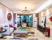 200米地铁口! 商业集聚! 学府环绕! 1.2万元/㎡买英伦洋房! 