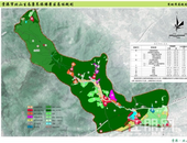 贵港人即将迎来37000亩的旅游景区，位置就在...