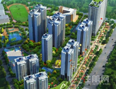 70年产权准现房! 月供低至2000元! 可落户读书! 可使用公积金贷款!