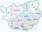 广西提前一年完成“十三五”时期易地扶贫搬迁**建设任务