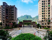 一年一神盘，十年一华府