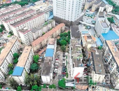 有没有你家？南宁240个老旧小区改造9月底前开建