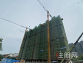 五星精工美宅 享舒适生活丨润达•锦绣壹号特惠准现房**推出！5038元/㎡起！