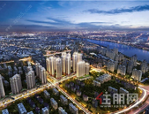 天健城·天镜：双地铁口！现预约可5000享95折优惠！