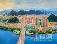 10年1680户，皆翘楚，四期预约正式启动