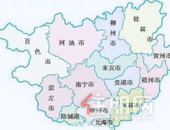 广西旅游民宿发展**颁布实施