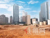 多个城市土地出让额逾千亿元 房企拿地热情不减