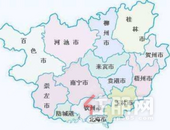 广西产业扶贫取得六大成效