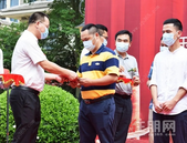 财产登记出新招 营商环境更优化 —— 玉林市推行住宅小区“交房即得证”解民忧