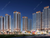 五象南首付13万起,湖湾地铁旁，还带精装！| 视频看房