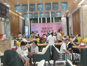 母亲节感恩回馈丨妙趣蛋糕手作，纵享甜蜜暴击！