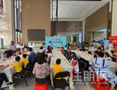 华泰荣御水果电池趣味实验课堂，探究科学的奥妙！