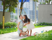 母爱之美丨母亲节, 她们以这种美美的方式在"家里“给自己庆祝