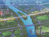 全长752米 柳州又添一座跨江大桥——洛清江大桥