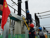 跑出电网建设“桂林速度”