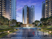 这个造浪不简单！ 千亩高铁综合配套兑现，玖珑湾双铁生活圈即将上映