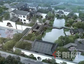 寻园丨即使远航半生，独爱苏园万象诗意