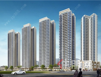 武鸣彰泰•滨江学府：武鸣体育馆旁，毛坯房在售，均价7200元/㎡！