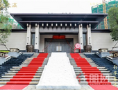 瀛启五象湖畔 院藏盛唐大境