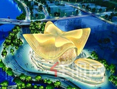 漓江边再添一标志性建筑 占地15亩