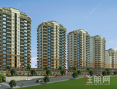 南宁“网红”盘热度攀升！低密墅质洋房，真香！