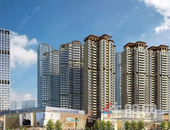 买五象新区85-123㎡地铁房, 仅10400元/㎡! 还带装修! 