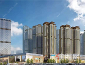 南宁宝能城：近地铁2/3号线，现预约可享98折钜惠！