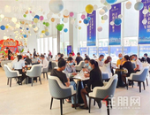 电话都打不进？龙光惠战五一点燃线上购房潮！