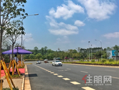 龙岗的扛把子终于来了! 就在五象火车站对面!放风价1.1-1.2万/平 | 新盘测评