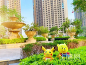 金色维也纳 | 5月婚房季“嫁到”，甜蜜钜惠来袭