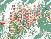 桂林轨道交通1号线将**向东延伸至七星区