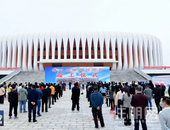 总投资3.61亿元！博白县体育馆、第三幼儿园等5项目同日开竣工…