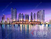 五象新区又有新地标!五象湖*令人期待的商业Mall在这!