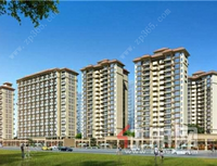 龙光玖誉府：容积率仅2.2，43-63㎡LOFT在售，均价7000元/㎡!