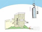 南宁老旧小区加装电梯，加装难在哪？