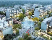 南宁绿地城，兴宁东：114-149㎡房源在售,首付分期7.5万起