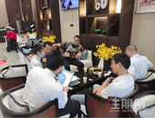 五一大狂欢，人气燃爆中山郡！