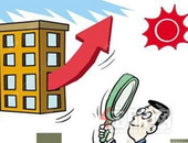 重压下楼市小阳春来临，楼市未来会不会降温